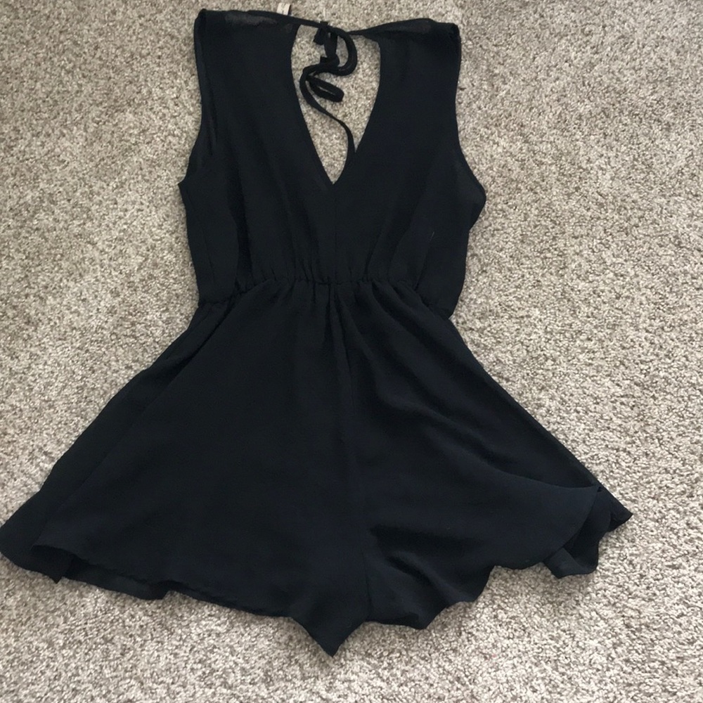 Jumpsuit - Picture 3 of 3